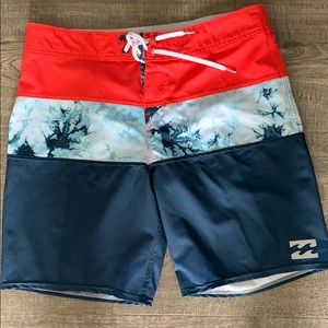 Billabong men’s bathing suit